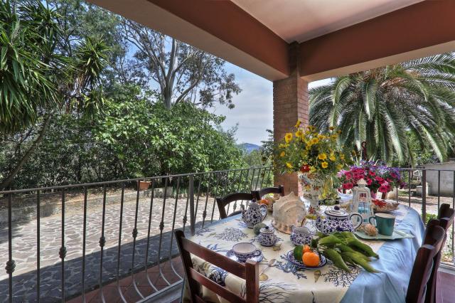 Appartamento vacanze Isola d'Elba